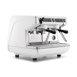 Nuova Simonelli Coffee Machine 1GR WHITE