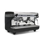 Nuova Simonelli Coffee Machine SEMIAUTOMATIC GR2 BLACK