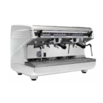 Nuova Simonelli Coffee Machine SEMIAUTOMATIC GR2 WHITE