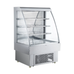 RTS-380L -Open Chiller Grab & Go