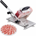 SLIDING SUPPORT AM/SF FOR MEAT SLICER