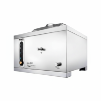 SMALL GELATO-MACHINE - BQ5K 60 HZ