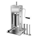 VERTICAL SAUSAGE FILTER 7L - SS7V