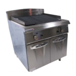 STARWAY GAS LAVA ROCK GRILL - STGB-989