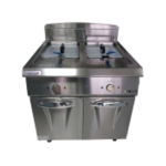 STARWAY GAS 2 TANK FRYER (2BASKET) - STGF-985