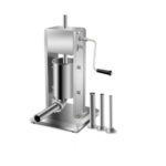 SAUSAGE FILLER STAINLESS STEEL VERTICAL SV-3