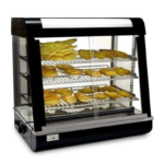 Showcase Warmer SW-3H