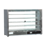 SW-805 Showcase Warmer
