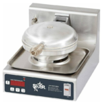 WAFFLE MAKER STAR AMRICAN SWBS