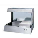 DESKTOP FRENSH FRIES DISPLAY WARMER - SZ-8
