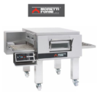 MORETTI FORNI ELECTRIC CONVYOR PEZZA OVEN - T97E