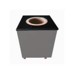 TANDOOR GAS 100X100X90 - TND100