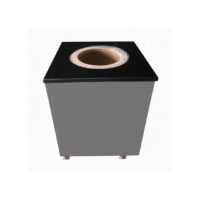 TANDOOR GAS 100X100X90 - TND100