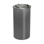DR3 Plate Warmer TBD3