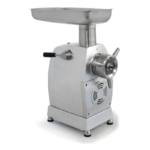 meat mincer OMEGA TE22A FOR SAUDI / 1PH 220 60HZ
