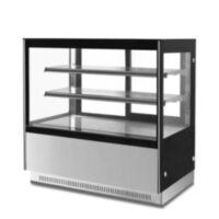 CAKE DISPLAY CHILLER 90CM -TFCS900