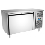TECNOFRIGO Counter Chiller Italy 2door 150 X80X85cm TFPA2100TN