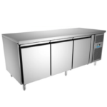 TECNOFRIGO Counter Freezer Italy 3 doors 60cm hight TFGNUN3100BT