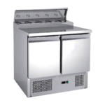 TECNOFRIGO Counter Salad Display Chiller Italy TFPS200