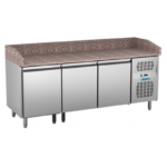 TECNOFRIGO Counter Preparation Chiller Italy TFPZ3600TN