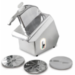 Resto Italia vegetable cutter tve- itanium4-resto