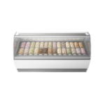 ISA MILLENNIUM ICE CREAM Display Italy - TMIL00220LXL