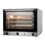 CONVECTION OVEN TZH-8A