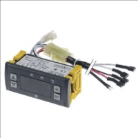 DIGITAL CONTROLLER FOR DISPLAY CHILLER ( SF-104S-2 )