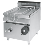 GAS BRATT PAN 80 LT OTG