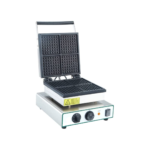 WAFFLE MAKER SQUARE 265XC415X340 WF-01S4
