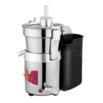 Carrot Juicer WDFA1000