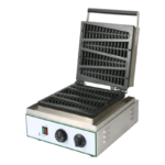 CORN CRISPY WAFFLE MACHINE - WF-01C
