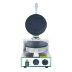WAFFLE MAKER WF-01R-C