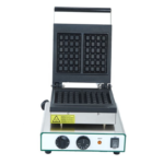 WAFFLE MAKER WF-01S SINGLE SQUARE