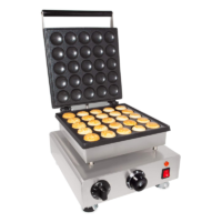 MINI PANCAKE PRESS - WP-252