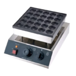 POFFERTJES GRILL MACHINE 25 HOLES WP-25B