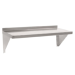 WALL SHELF 40X40 - WSH40