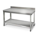WORK TABLE 300X110X80 - WT1U300SP