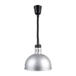 Food Warmer SILVER XPQ233