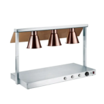 Food Warmer 4 LIGHT XPQ272