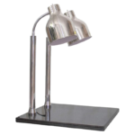 Food Warmer BLACK XPQ278