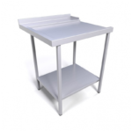 Exit table for dishwasher 70*75*85 Backsplash Lift entry - XTD70L