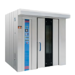 ROTARY OVEN ELECTRIC - YZD-100