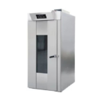 CINEX SINGLE DOOR PROOFER - YXZ-32