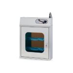FIAMMA KNIFES & MASK STERILIZER CABINET AEF 15.30