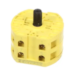 ROTATIVE SWITCH FOR PIZZA OVEN