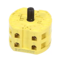 ROTATIVE SWITCH FOR PIZZA OVEN