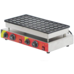 Mini Pan Cake 50 Holes FAPP-544