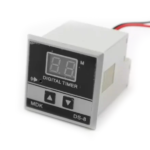 DIGITAL TIMER FOR OVEN