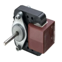 MOTOR FOR CAKE DISPLAY CHILLER